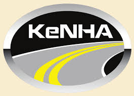 KeNHA Logo